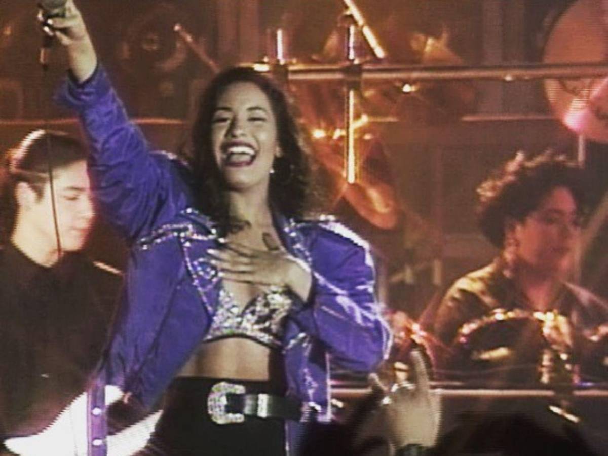 ¿Qué dice el informe forense sobre la muerte de Selena Quintanilla?