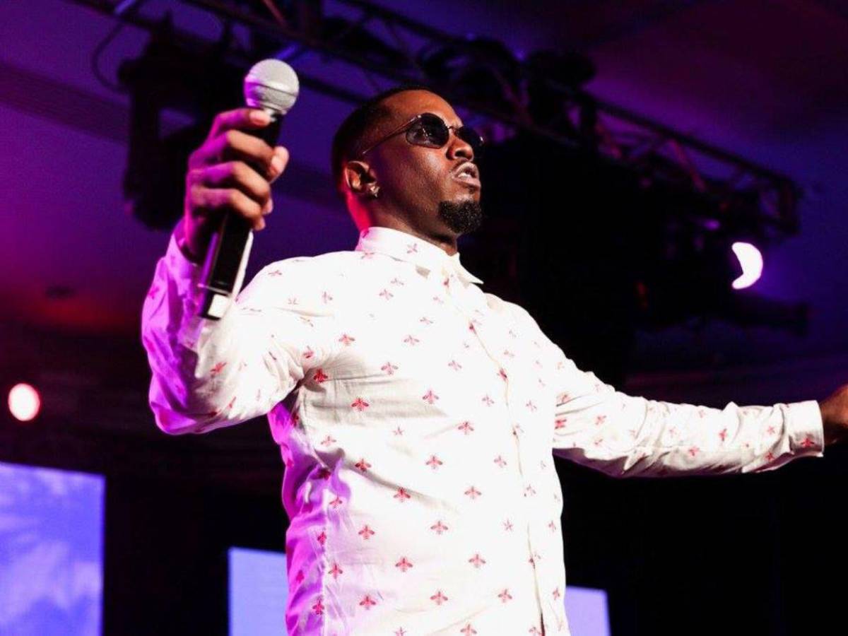 La reacción de Cassie Ventura tras conocer veredicto de Sean Diddy Combs