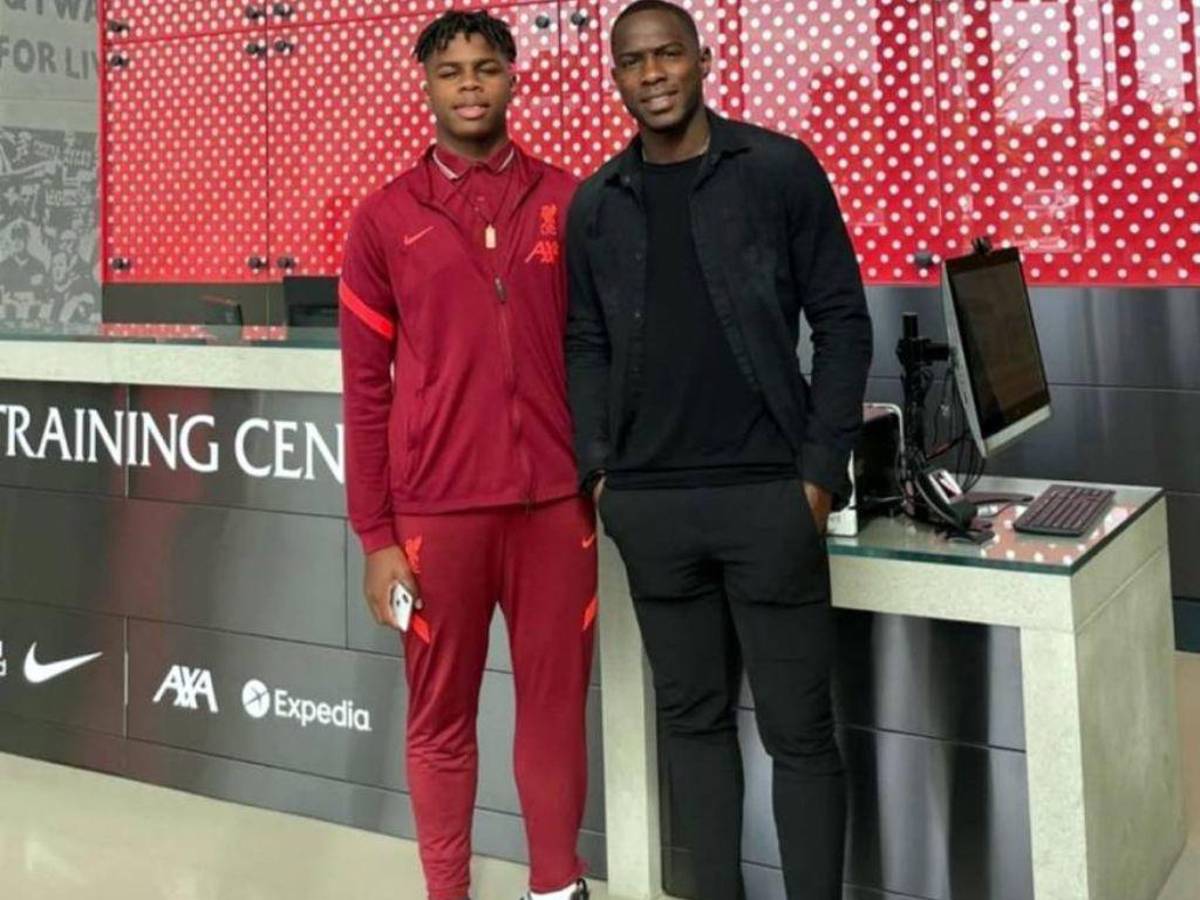 Maynor Figueroa habla de la carrera de su hijo Keyrol y de la indisciplina en la Selección Nacional