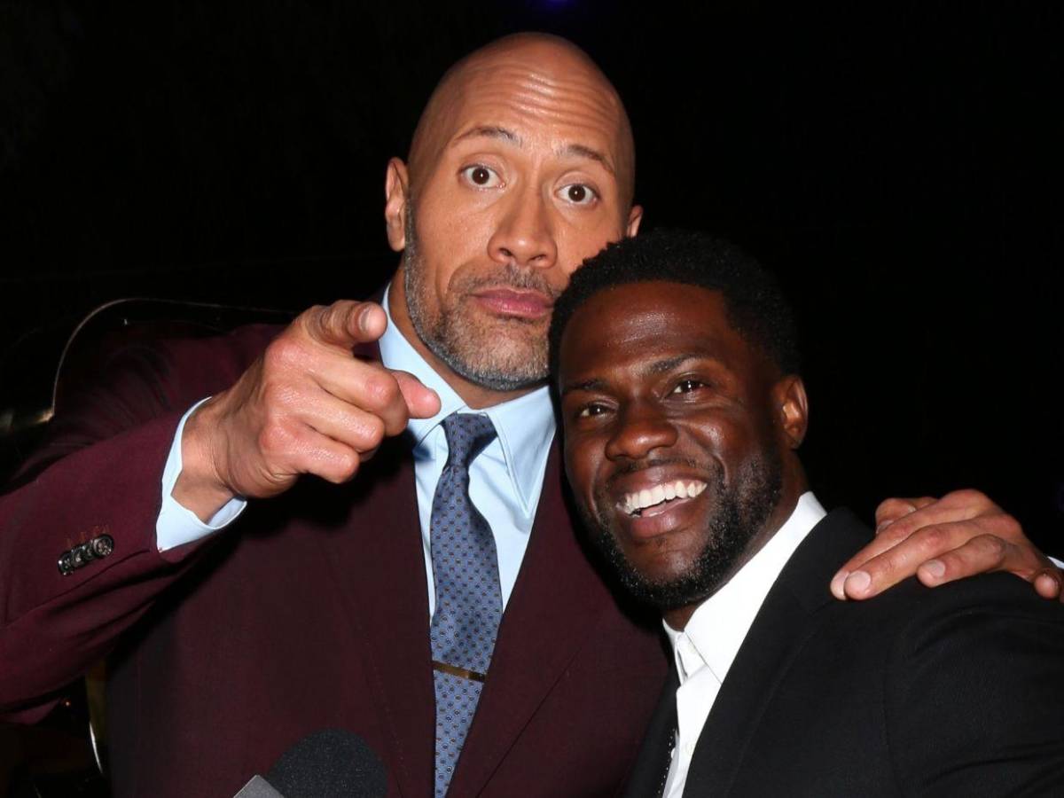 Dwayne Johnson y su revelación sobre el cáncer testicular: Tuve que vivir con eso