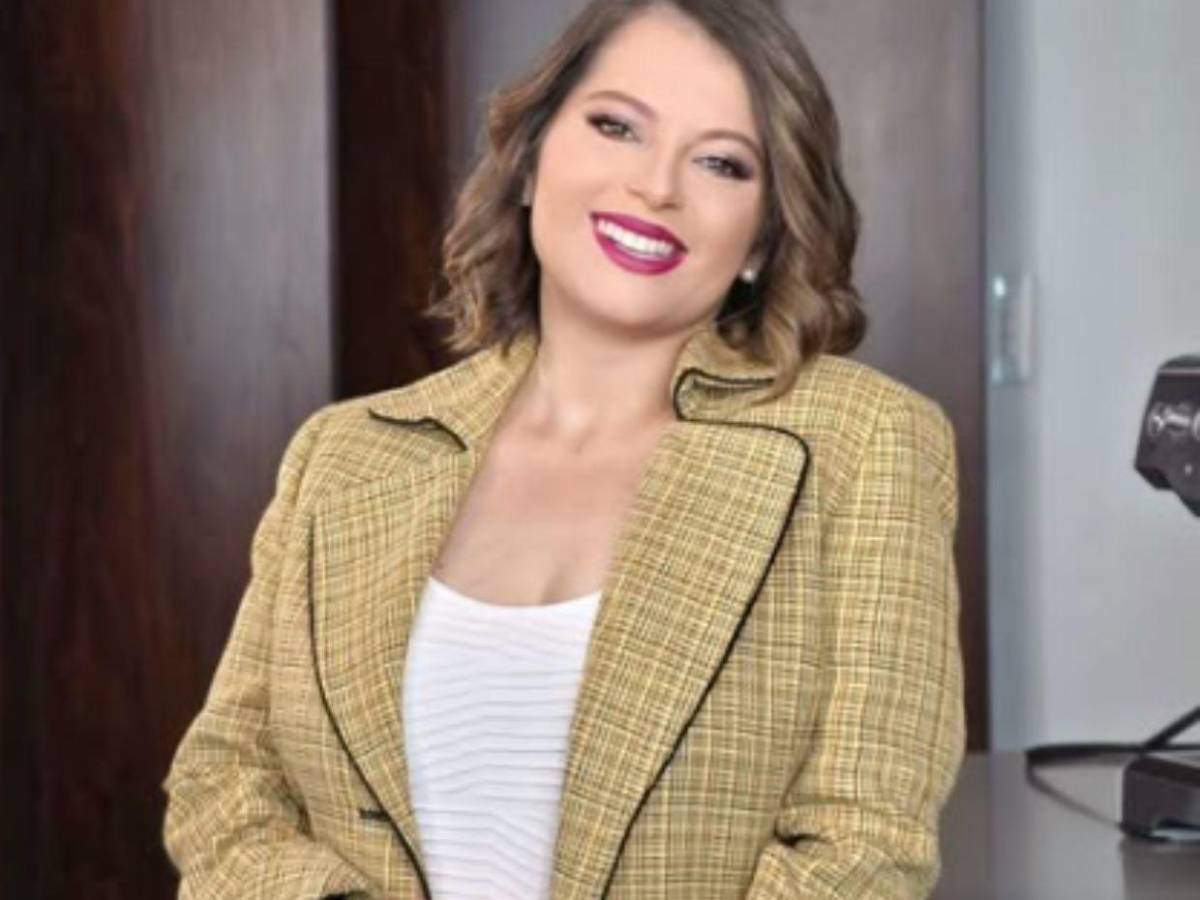 Dios dio el milagro: así anunció Jacky Redondo que está embarazada