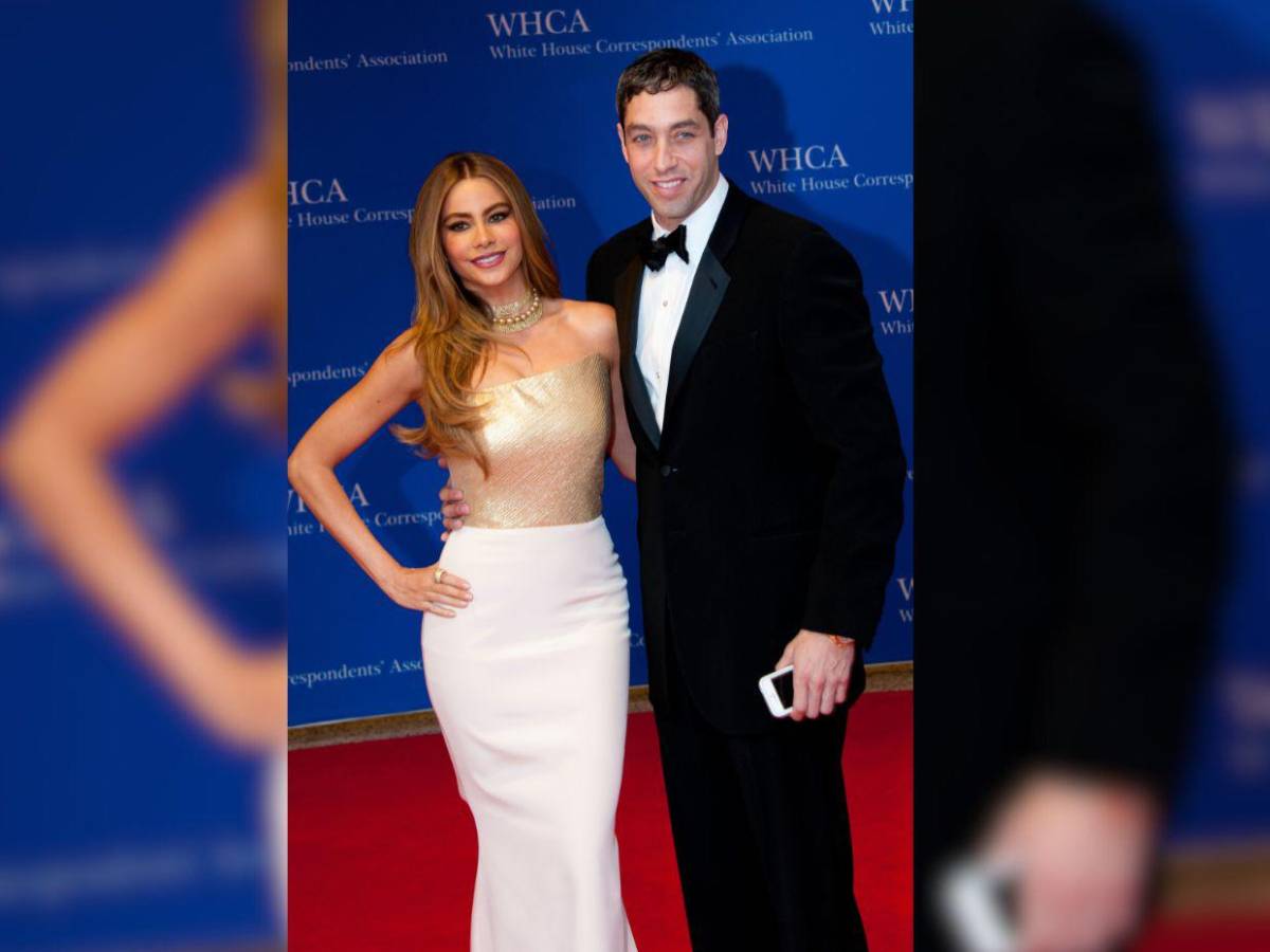 Sofía Vergara asegura que el amor debe de ir acompañado del dinero