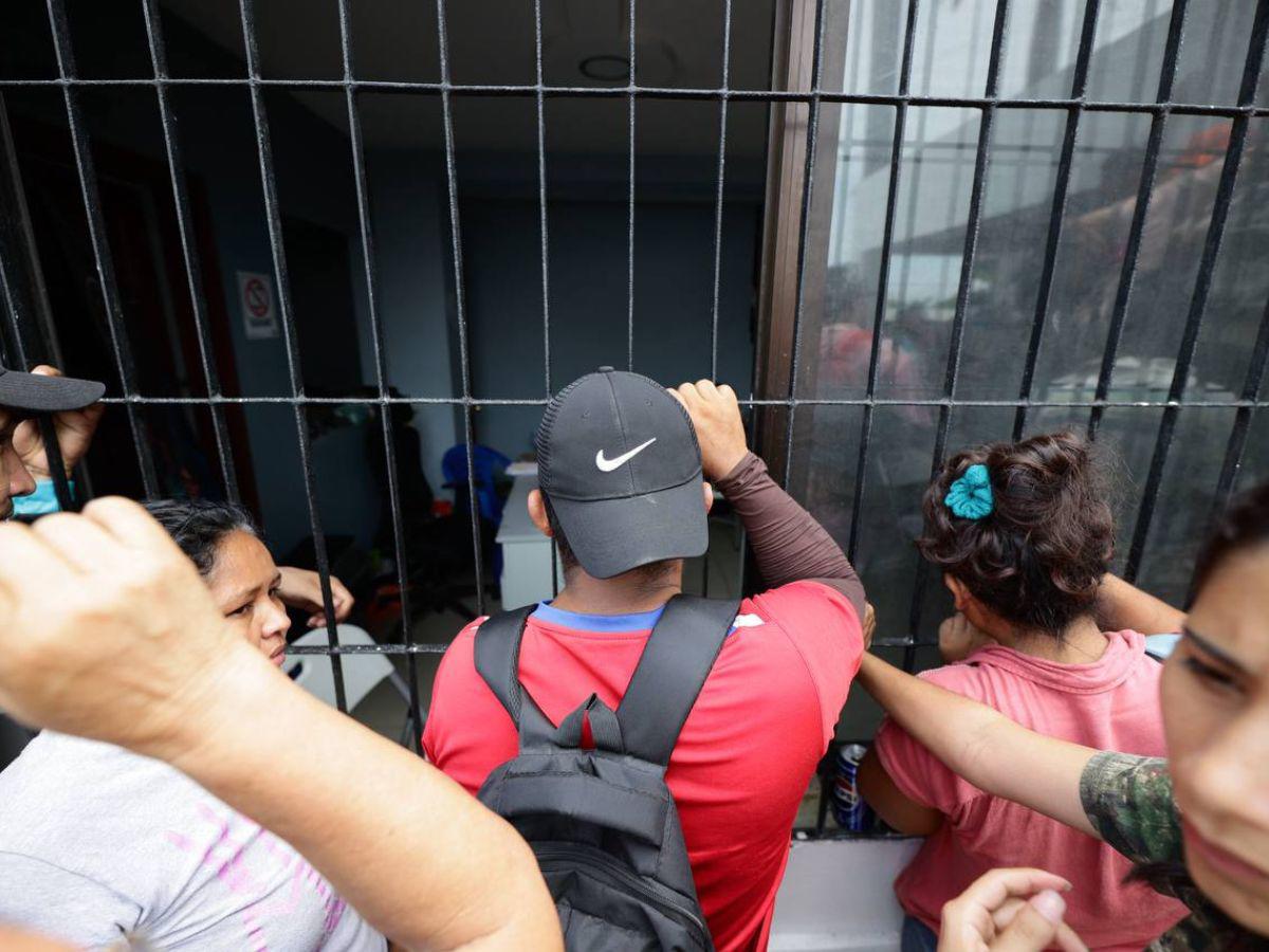 Socios de Koriun que no recuperen su dinero tendrán respaldo del gobierno: hay excepciones