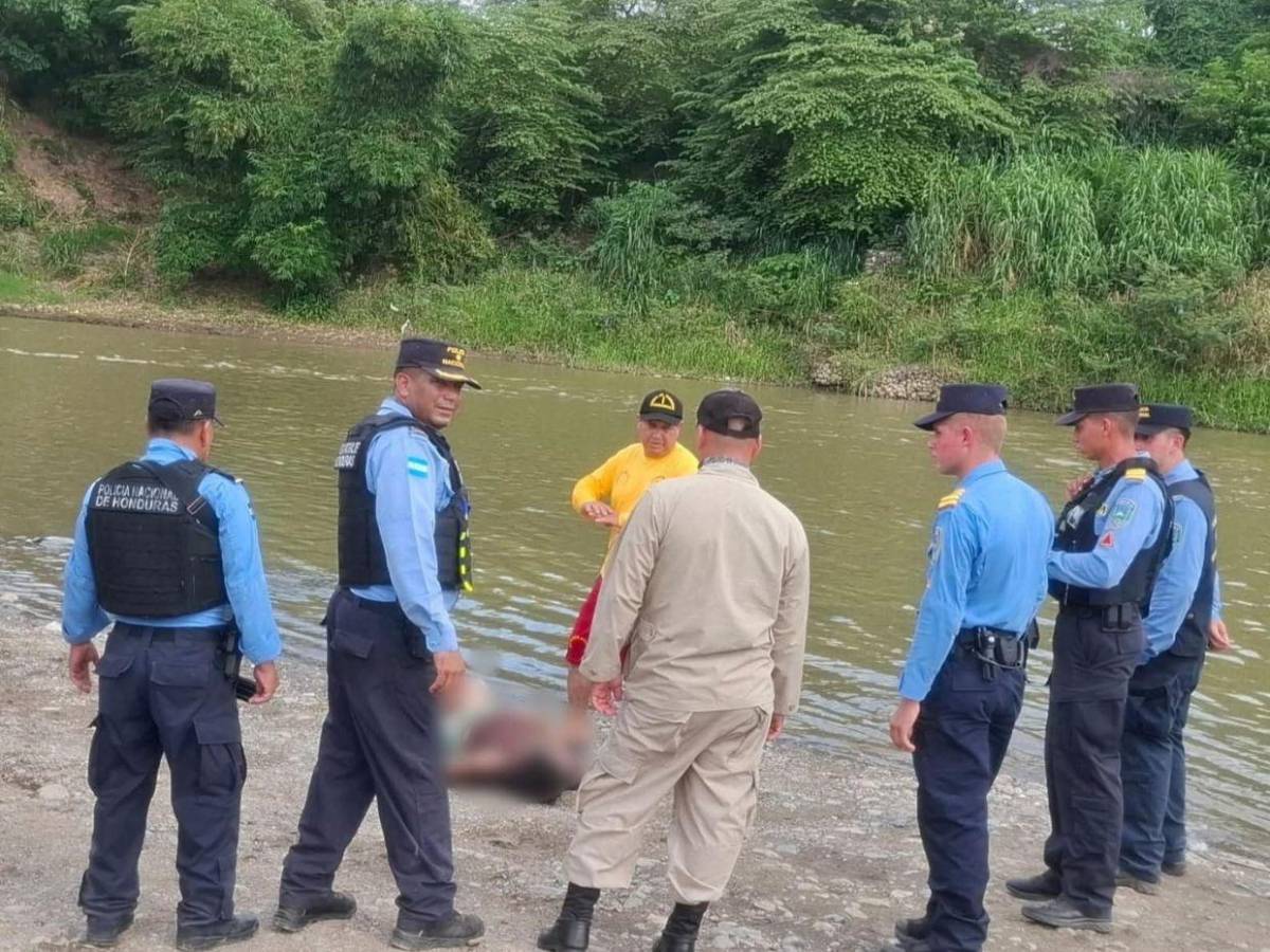 Así era en vida Darwin Bueso, el joven que fue asesinado por su mejor amigo