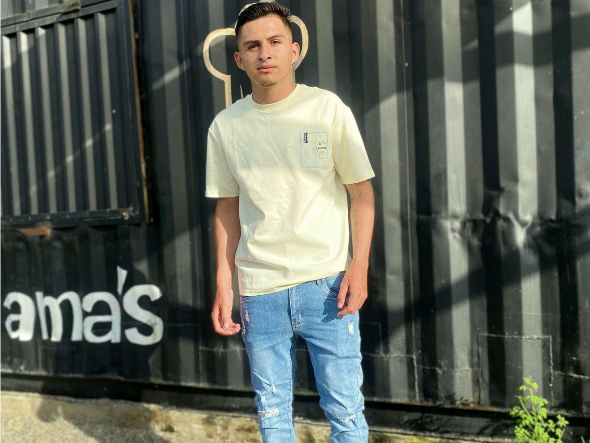 Futbolista y miembro de una banda de guerra: así era Marlon Rodríguez, asesinado en Yoro