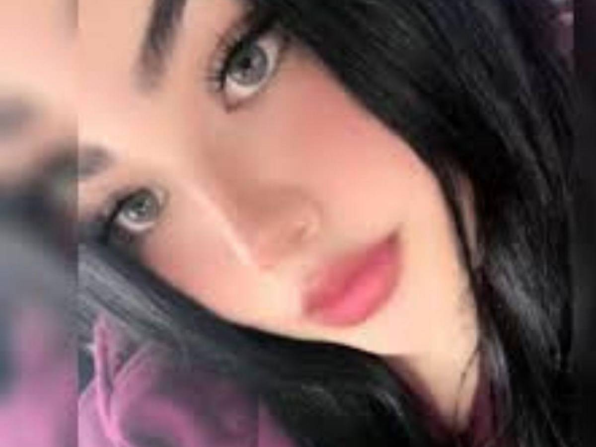 Mujer desapareció y su búsqueda se dificultó por el uso excesivo de filtros en sus fotos