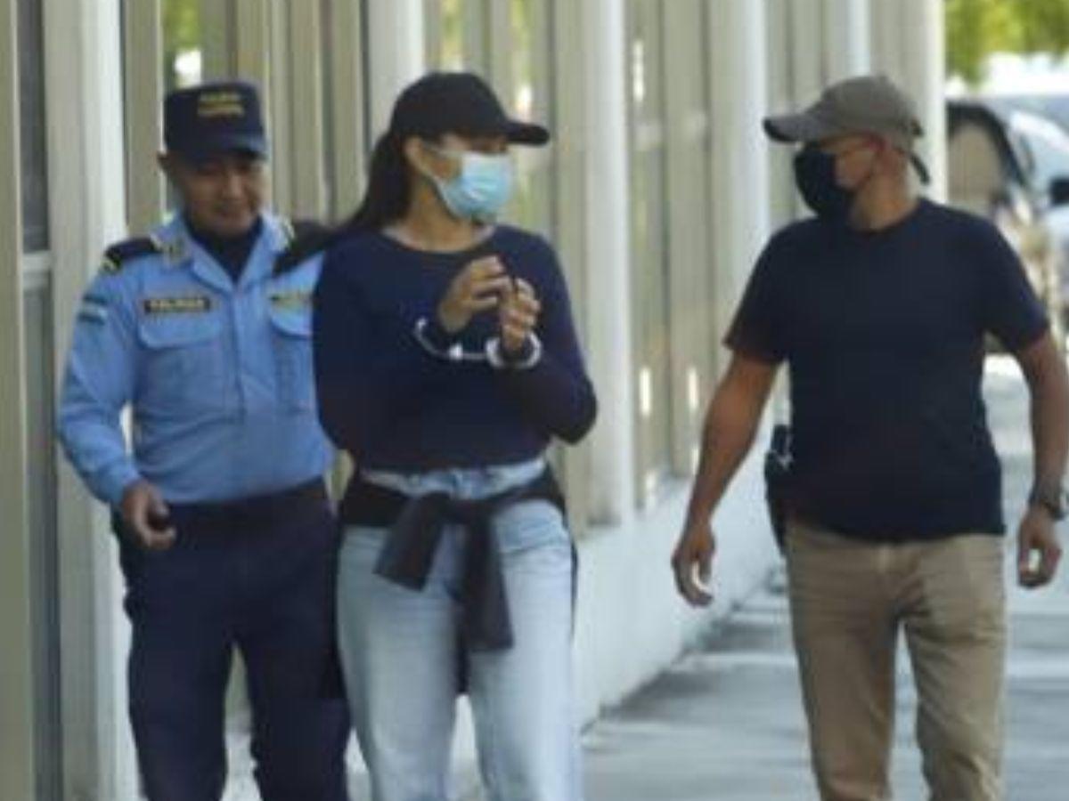 Odontóloga asesinó a su hija de tres años cuando atravesaba una depresión: ¿qué problema tenía?