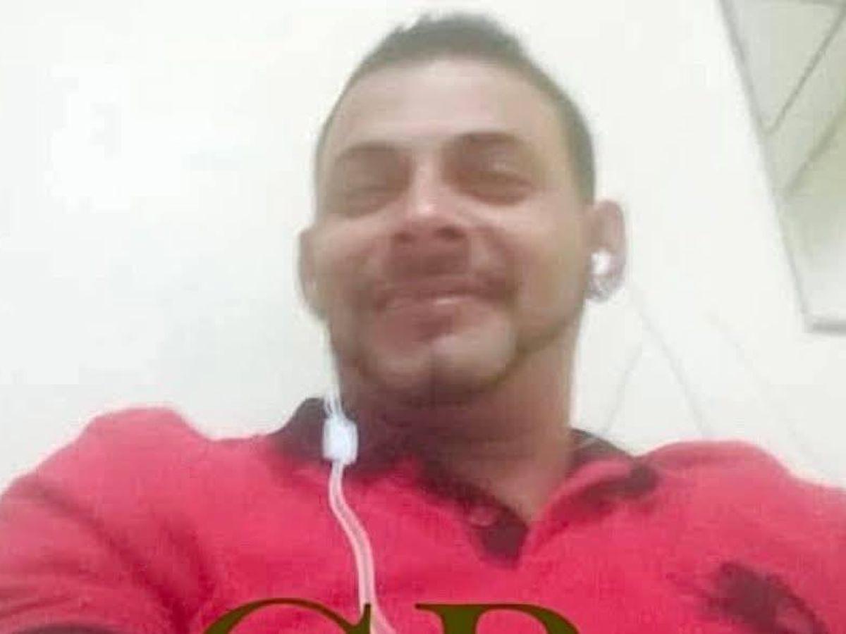 “Volvió de donde Dios lo sacó”: Marcos Tábora fue encontrado flotando con las manos atadas