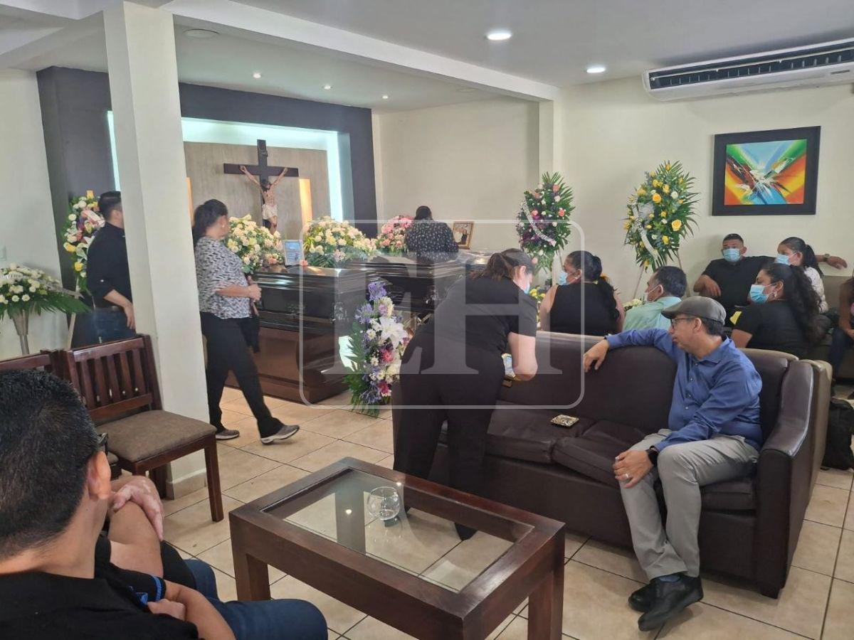 Despiste seguido de colisión: Así habría ocurrido el trágico accidente en Quimistán