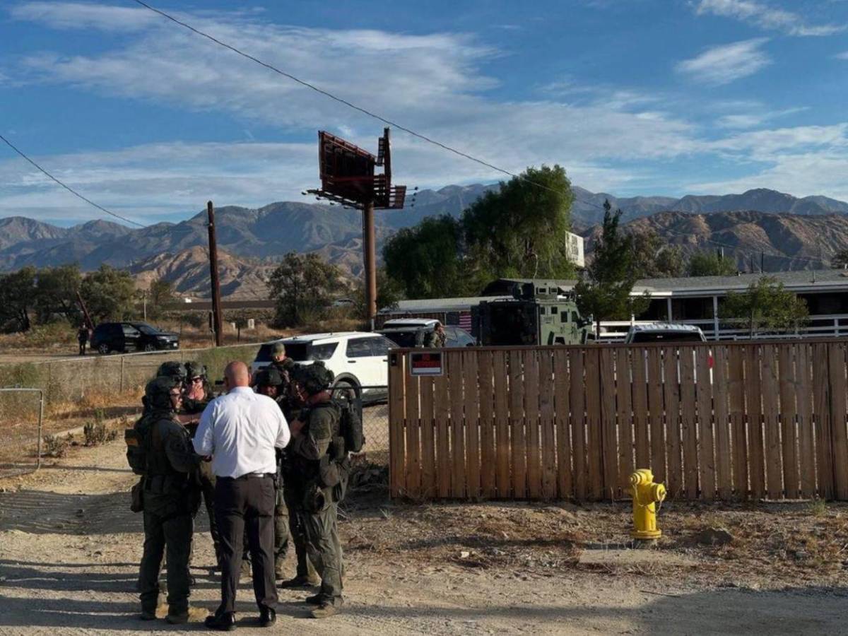 Jake y Rebecca Haro, padres de bebé desaparecido, son acusados de asesinarlo