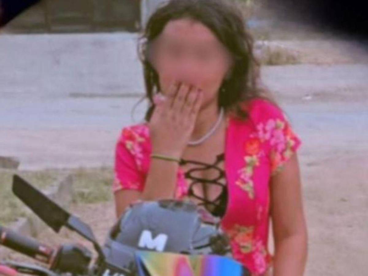 ¿Un crimen pasional? Esta es la hipótesis que se maneja sobre la muerte de Gladys Yaqueline