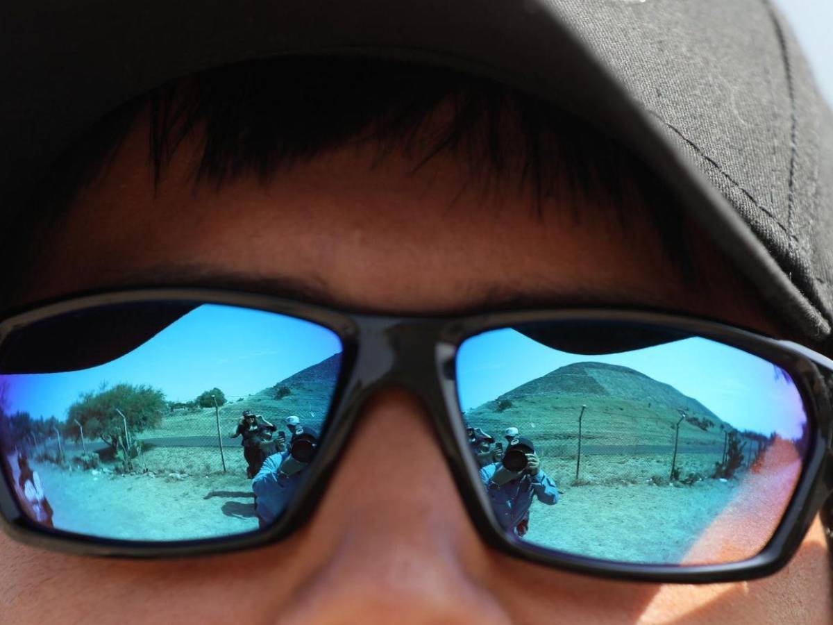 Atacante en Teotihuacán: joven con obsesión por masacres y rasgos psicopáticos