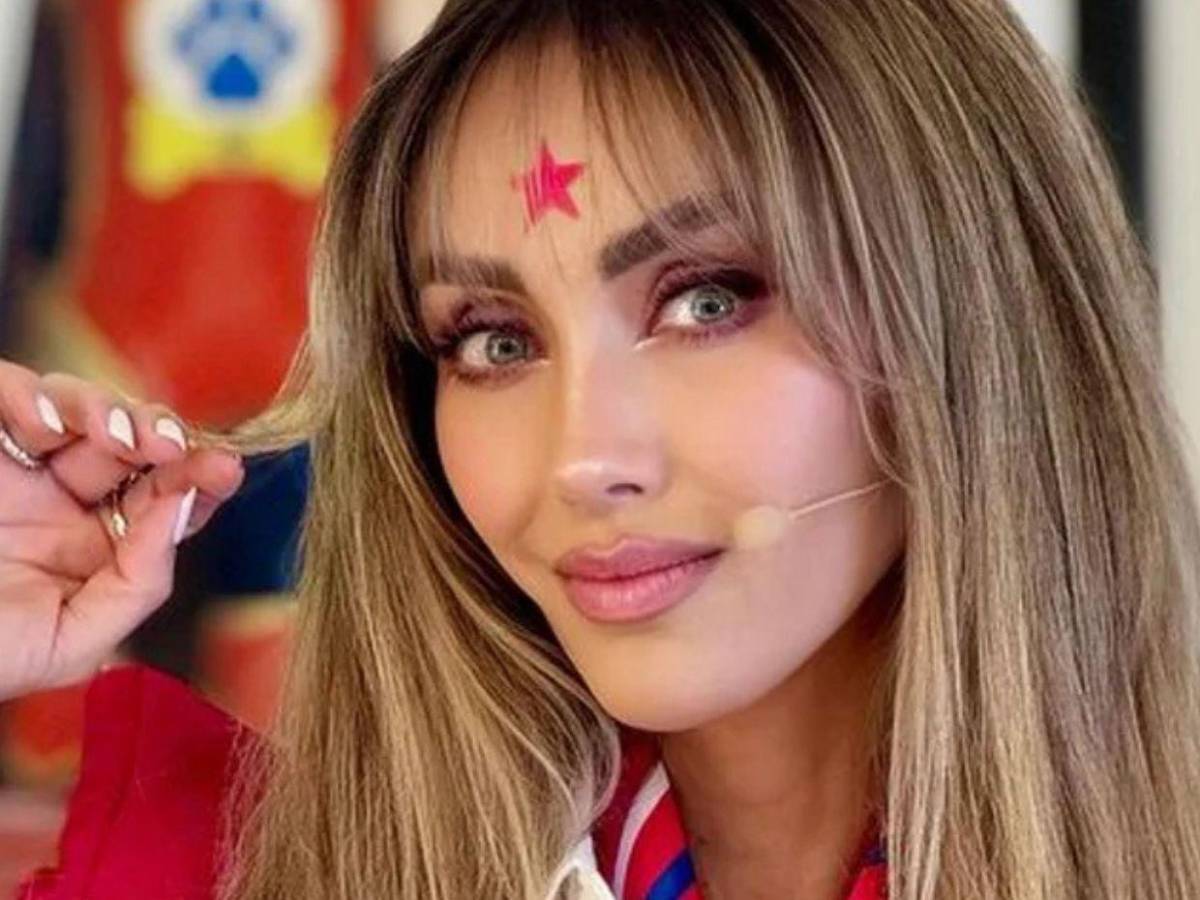 Anahí cumple 43 años: Así se convirtió en un ícono de resiliencia dentro y fuera de los escenarios