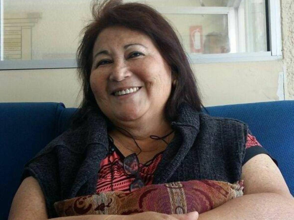 Por su entrega y compromiso, Lucía Alvarado recibirá el Álvaro Contreras 2026