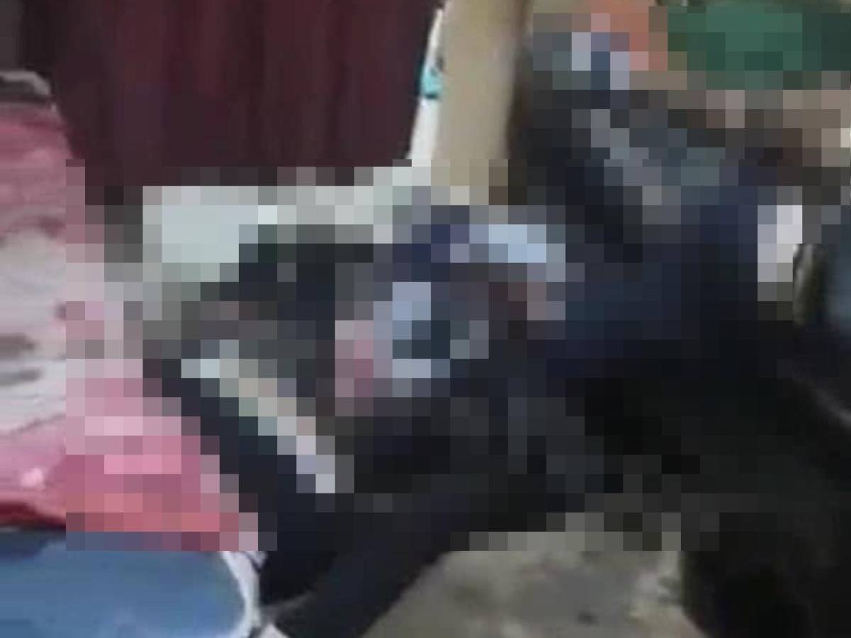 Disputa por drogas, la hipótesis de la masacre en Jutiapa, Atlántida