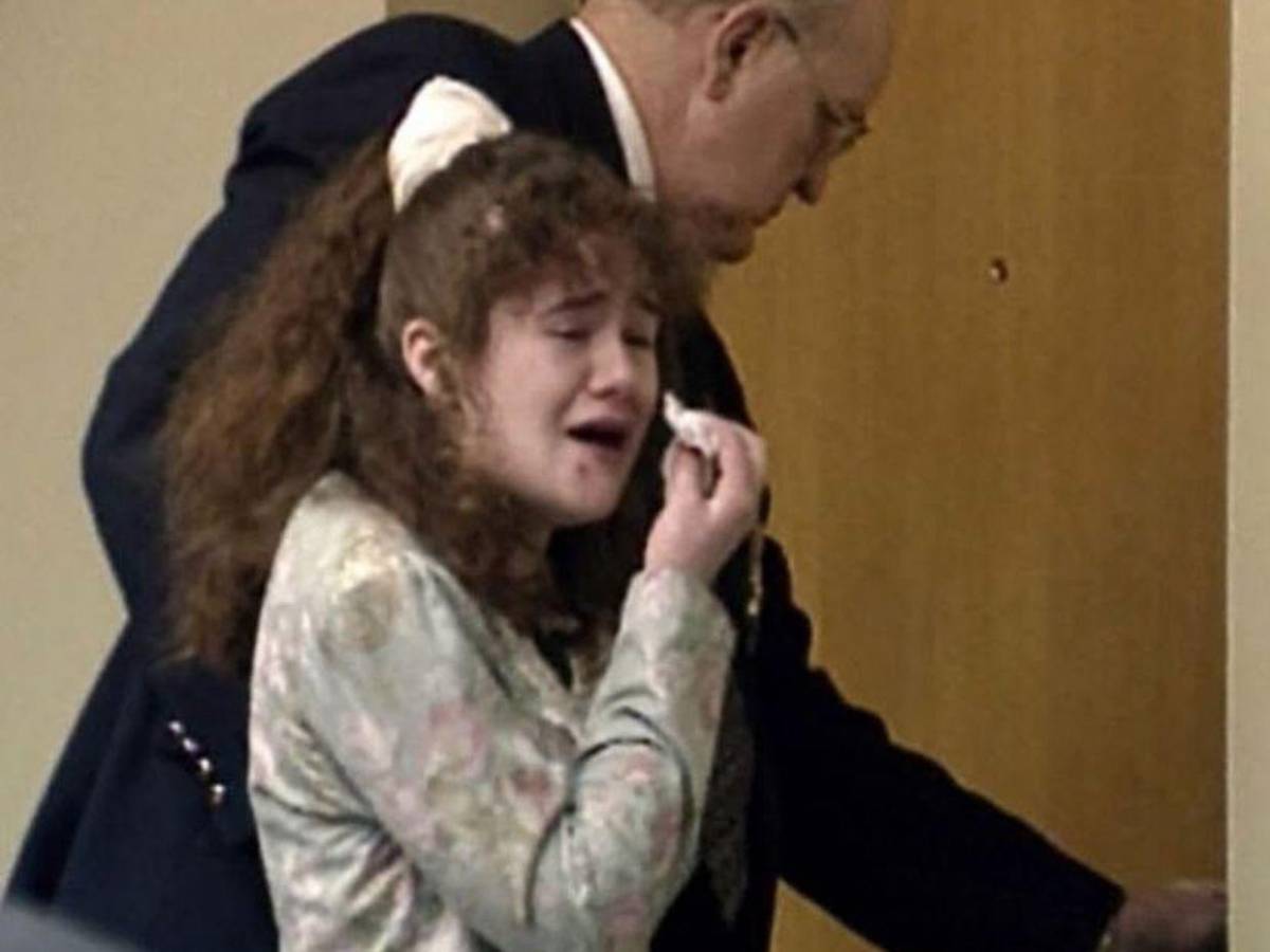 ¿Qué tan grave está Christa Pike tras su ejecución fallida? Esto fue lo primero que dijo al despertar
