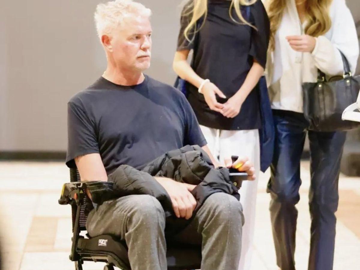 ¿Qué es ELA, enfermedad que provocó la muerte de Eric Dane, actor de Grey's Anatomy?