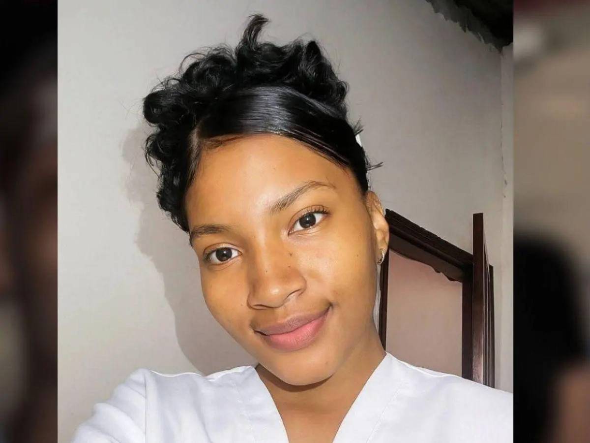 “Dembelé hondureño” relata qué ocurrió el día que murió su pareja: Yo le decía que no se durmiera