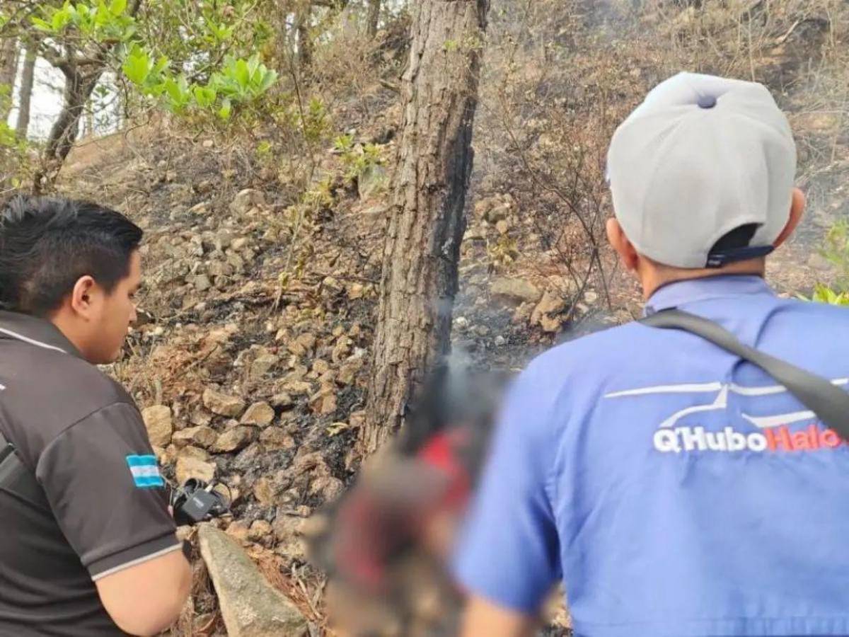 Uno de ellos fue pareja de 'Tatiana': “Chemo” y “Checha”, hermanos implicados en caso de El Cimarrón