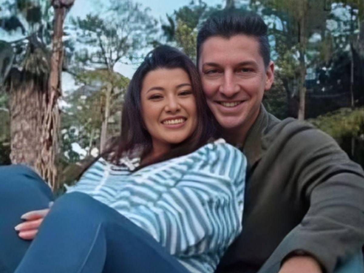 Milagro Flores revela detalles de su vida amorosa tras eliminar fotos con Pedrito