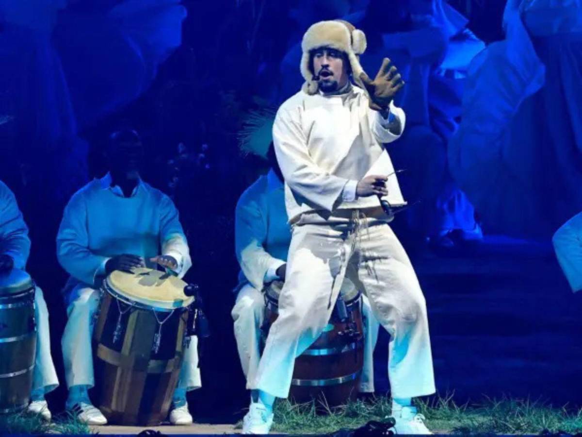 ¿Cuál es el Setlist de canciones de Bad Bunny para el Super Bowl 2026?