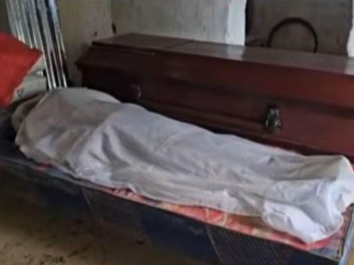 ¿De qué acusan al conductor del accidente que dejó ocho muertos en Danlí?