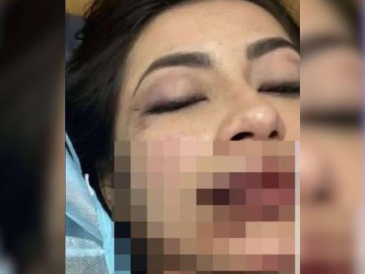 Caso: Isaac Sandoval golpeó hasta dejar inconsciente a Daniela Aldana y quedó libre de cargos