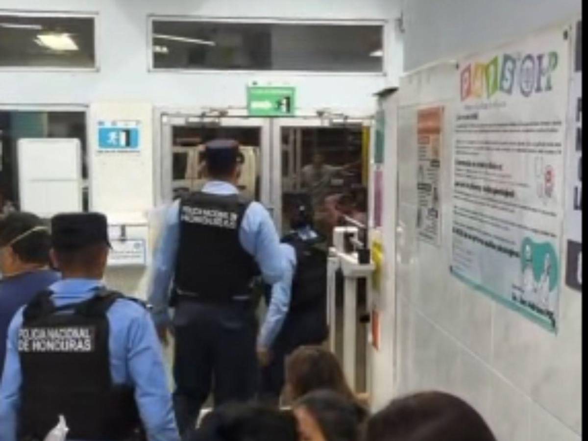 Hubo un apagón y minutos después los disparos: tiroteo dejó a un niño muerto y a su familia herida