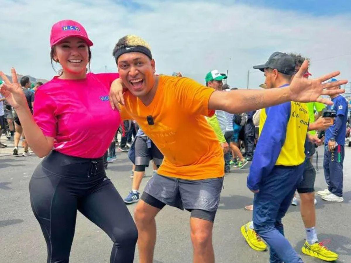 Me veo casada y con hijos: Milagro Flores habla de su futuro con Supremo