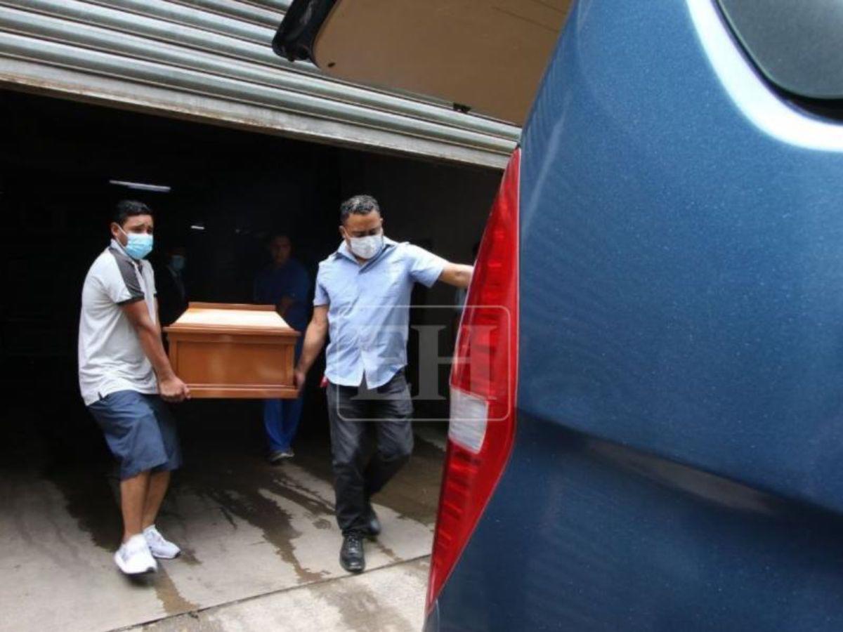 Su rostro: Él era el taxista VIP y estudiante de Medicina raptado y asesinado en la Cerro Grande