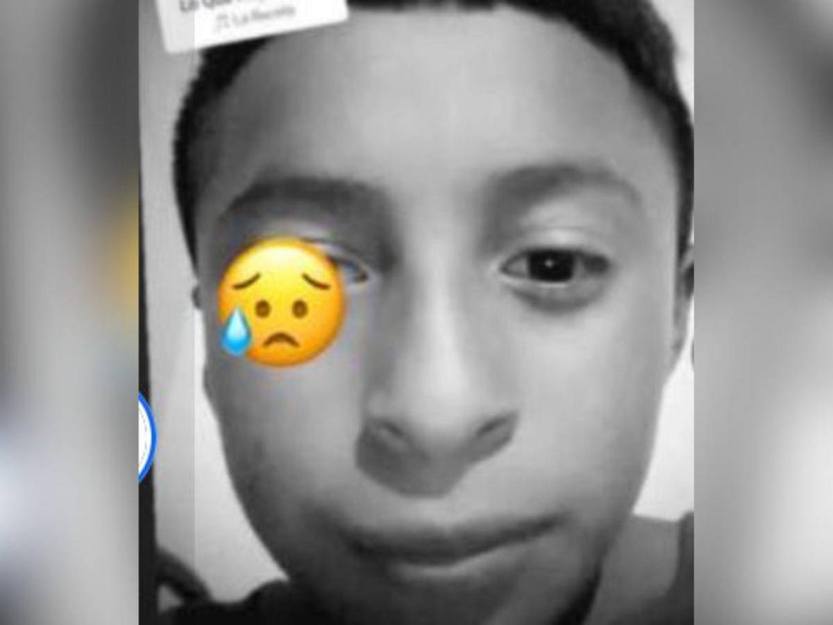 Los rostros de los cinco niños que murieron por las lluvias en Honduras