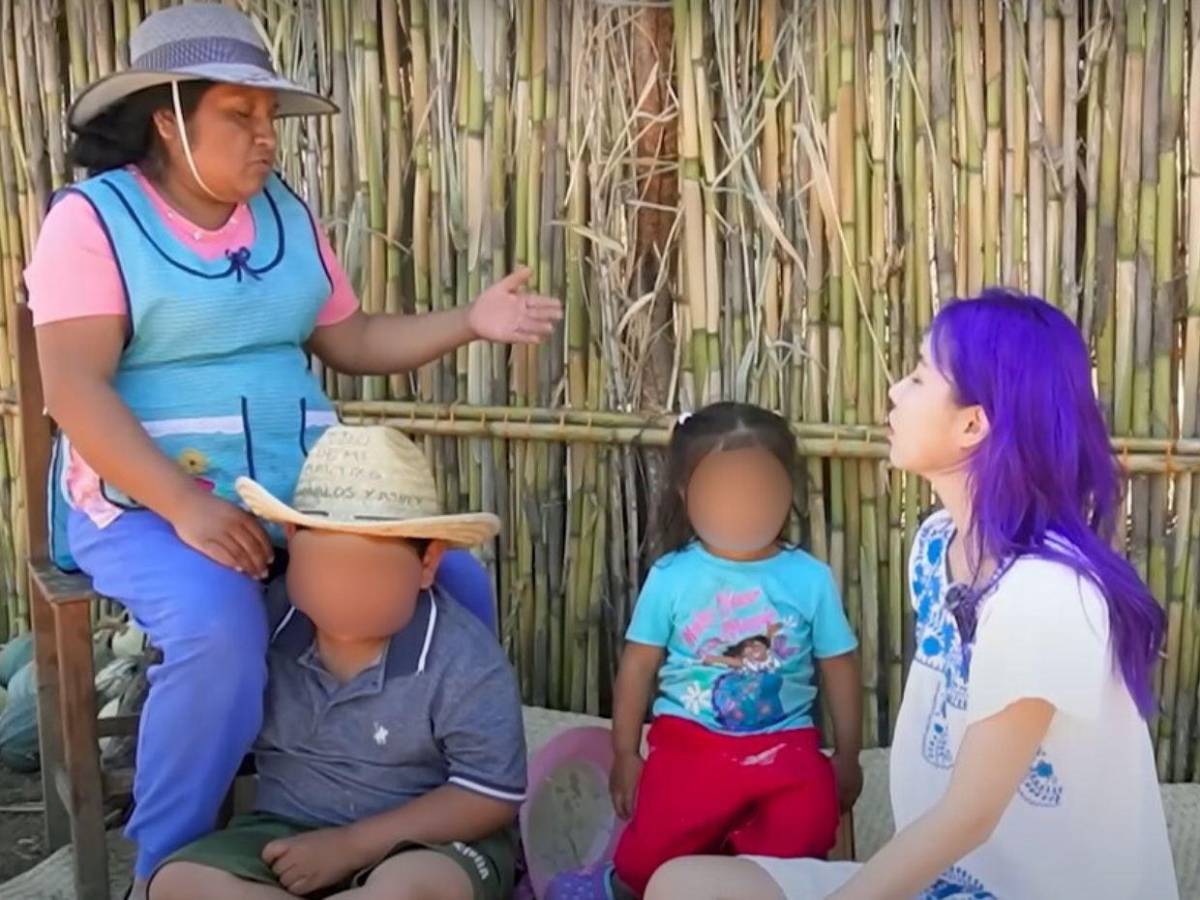 Chingu Amiga acusada de monetizar la desgracia de migrantes: ¿Ayuda o beneficio personal?