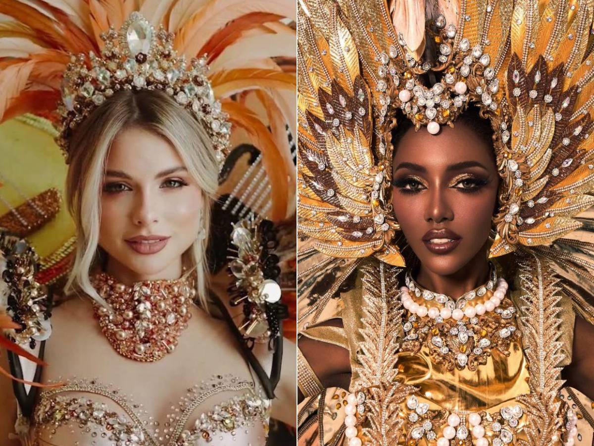 Miss Universo 2025: candidatas revelan sus trajes típicos a horas de la competencia