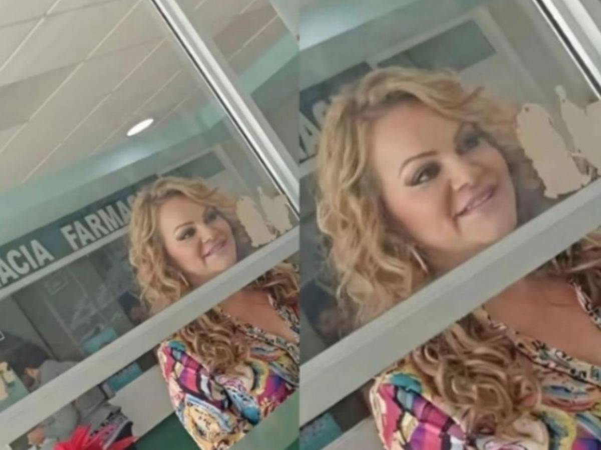 Foto viral: ¿Jenni Rivera sigue viva? Aparece su doble en hospital de México