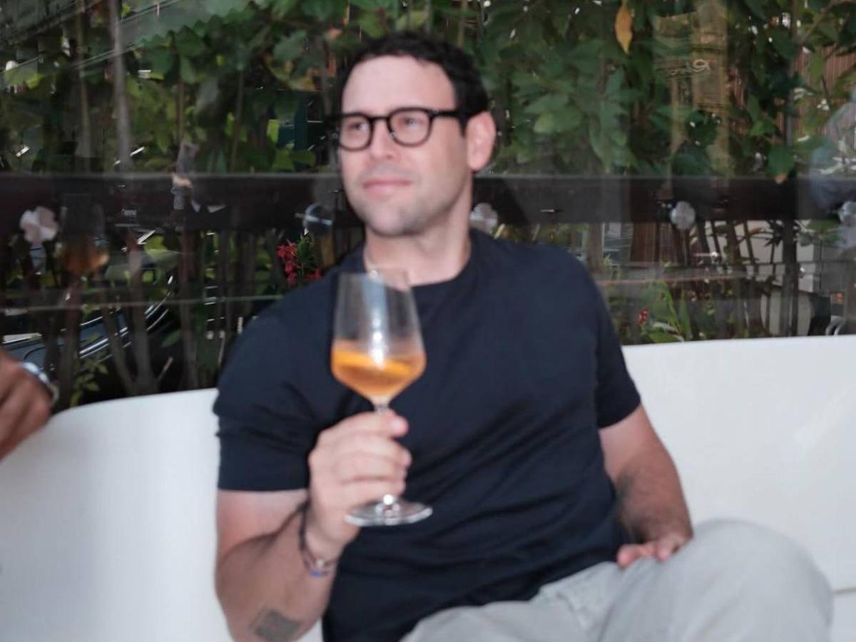 ¿Quién es Scooter Braun, el nuevo novio de Sydney Sweeney?