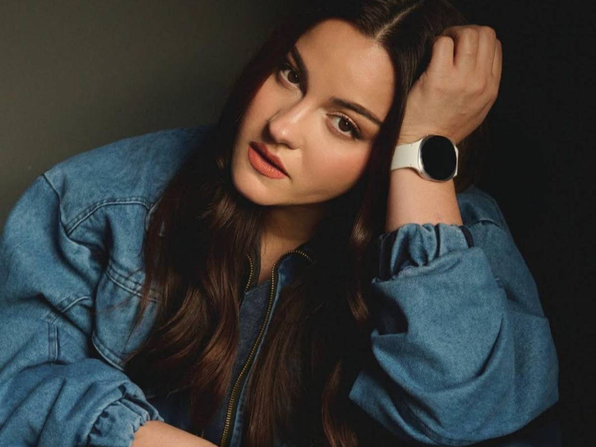 No te reconocí: Maite Perroni enfrenta críticas por su aumento de peso