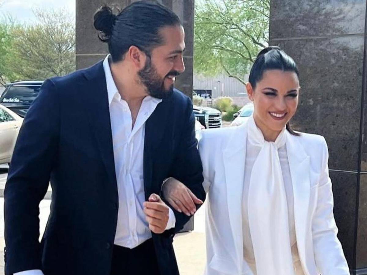 Esposo de Maite Perroni es vinculado a proceso por fraude: así reaccionó el productor