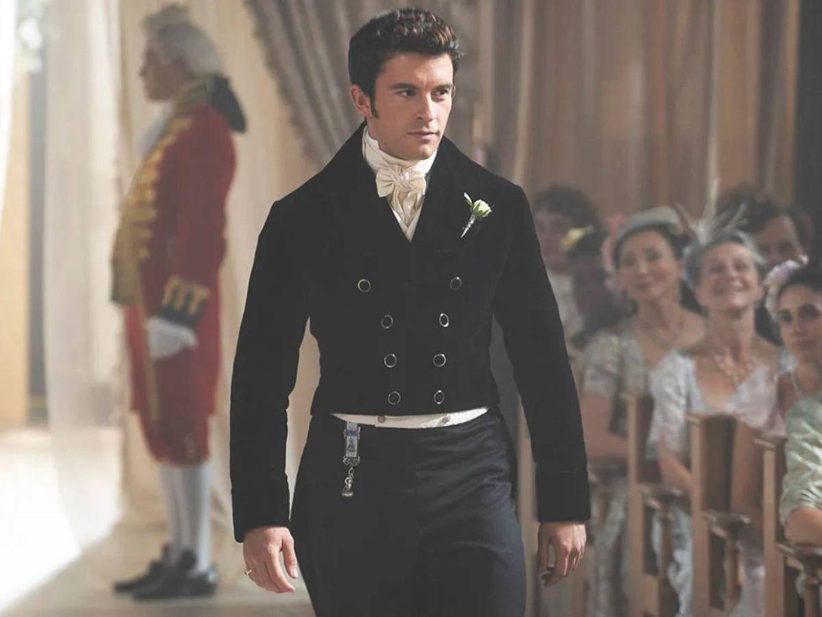 Jonathan Bailey, de Bridgerton, se aleja de la actuación: esta es la inesperada razón