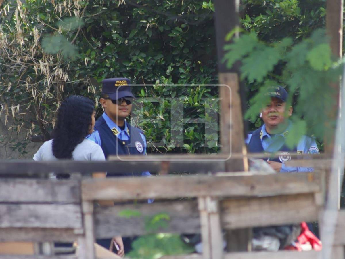 Ella no pudo dejar la bebida: Esposo de Vilma Meléndez, mujer fallecida por caída en SPS