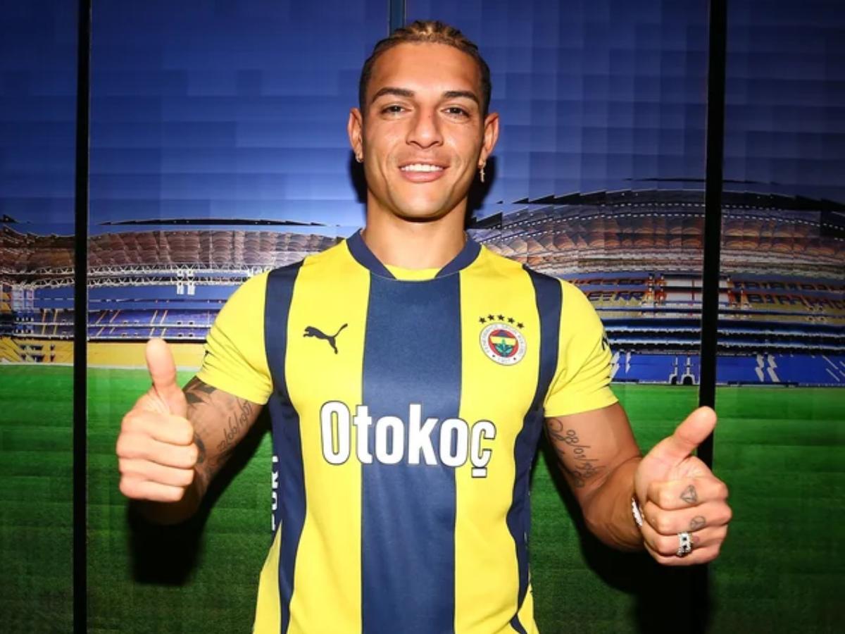 Mercado Europa: Manchester City y Barcelona con nuevo fichaje, Vinicius se iría