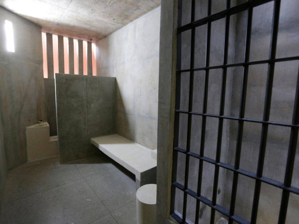 Carmen Mejía, la hondureña que fue declarada inocente tras 22 años de prisión en Estados Unidos