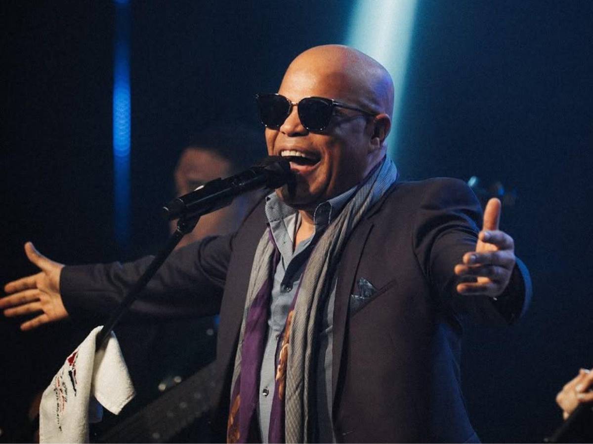 Rubby Pérez murió sin cumplir el anhelo que más lo ilusionaba, ¿cuál era?