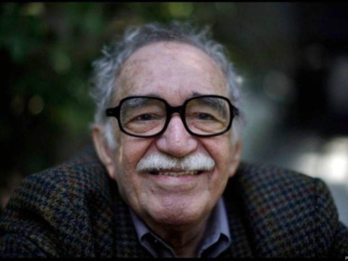 Publicarán novela inédita de Gabriel García Márquez en 2024