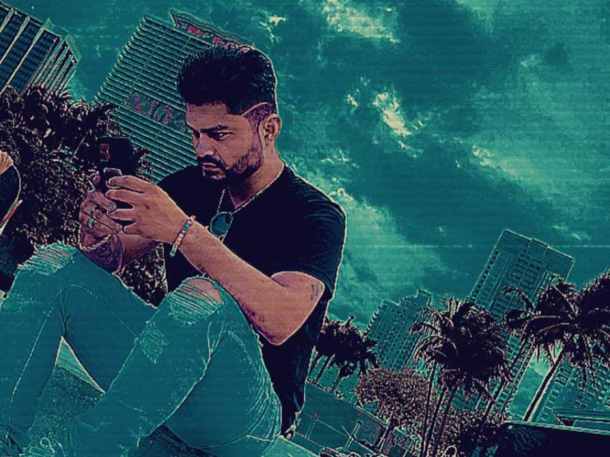 Condenan a muerte a Joel Valdez Beltrán, el padrastro que asesinó a bebé en Carolina del Norte