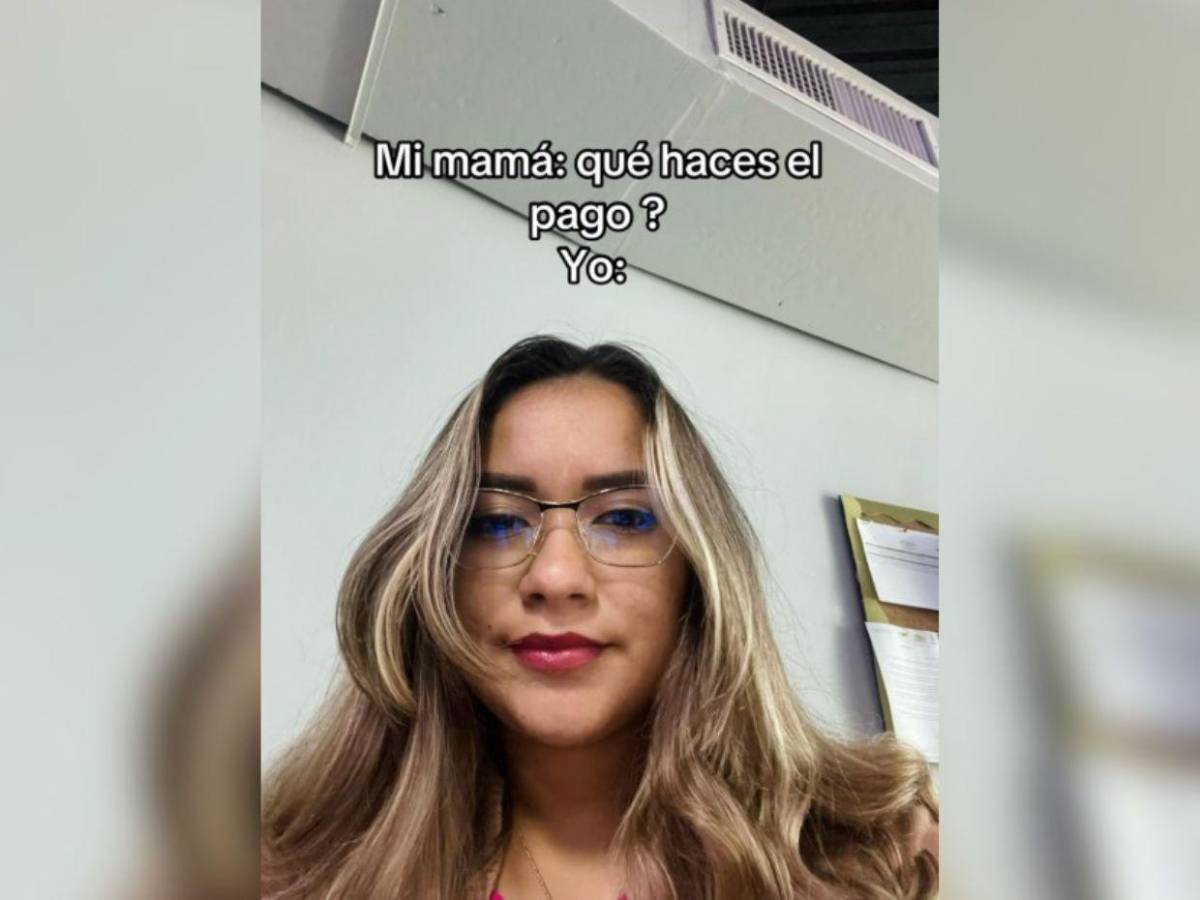 ¿La recuerdas? Así luce hoy La Chiki 504, 11 años después de su video viral