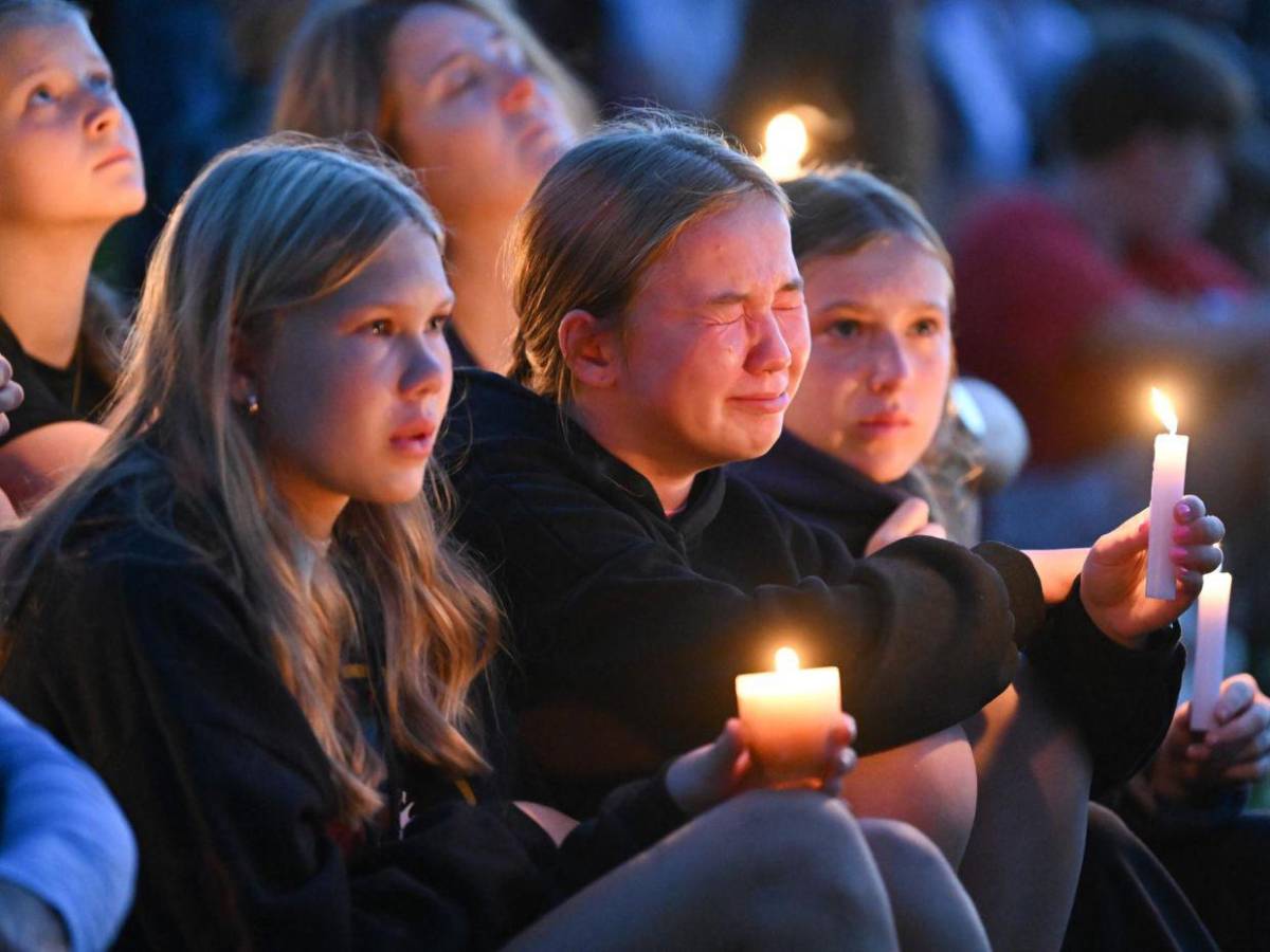 El tiroteo de Minneapolis: una tragedia que alimenta contenido falso y ataques a comunidad trans