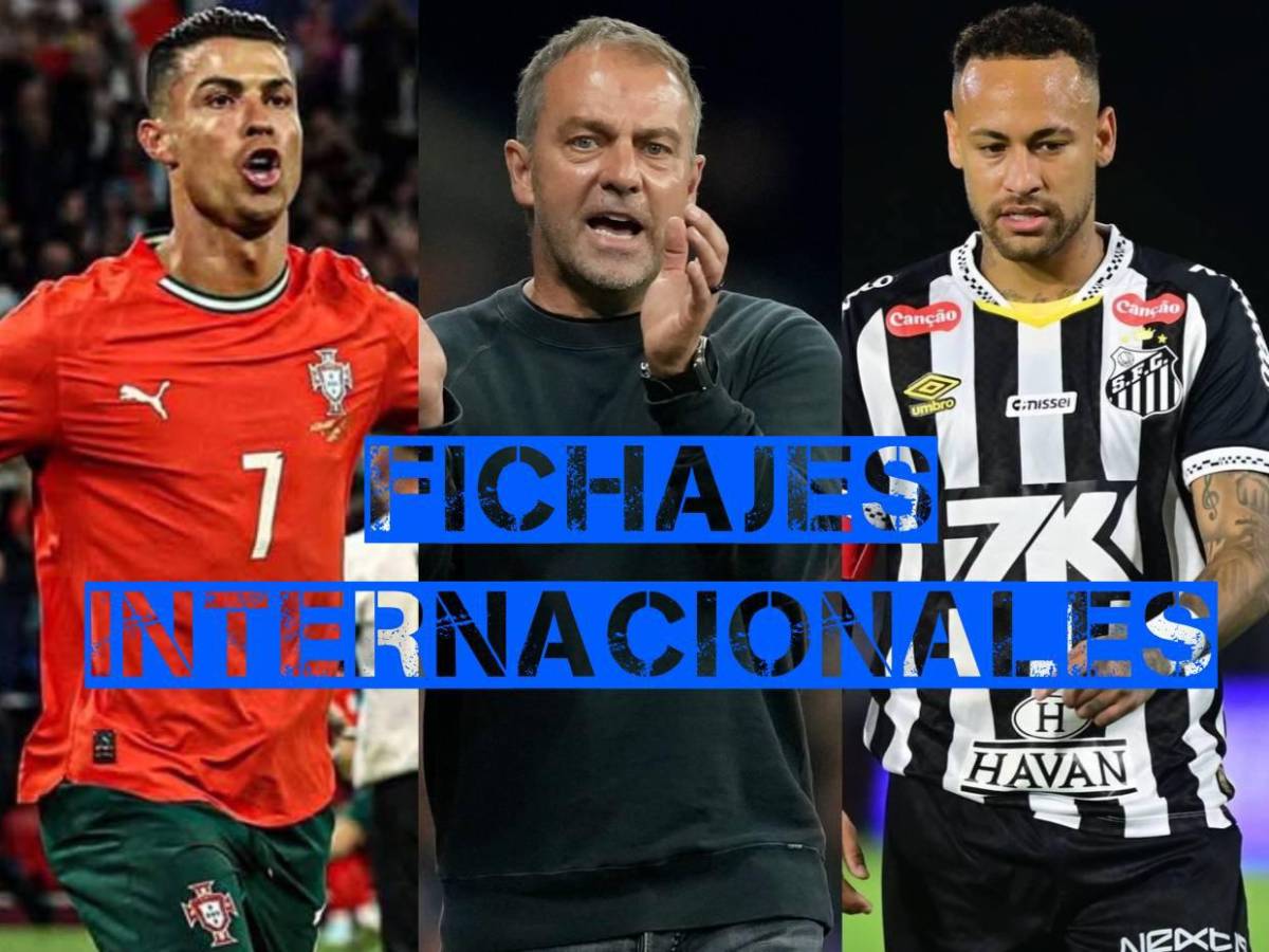 Futuro de Cristiano Ronaldo, jugador sale de Barcelona y el duro golpe a Neymar en Santos