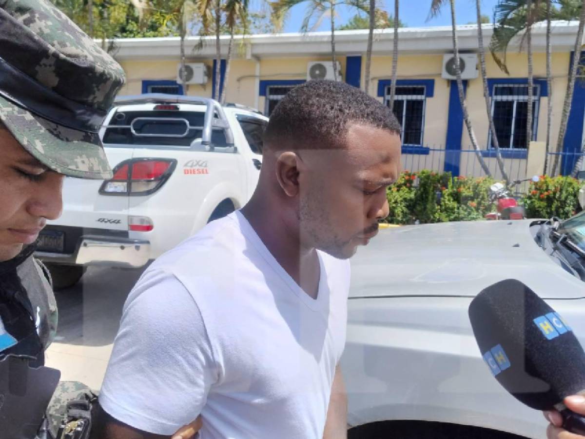 Lo que pasará con el boxeador hondureño Escorpión Ruiz tras acusación de supuesta violación