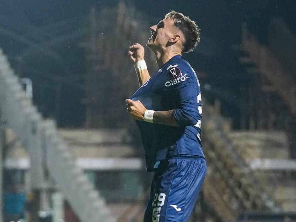 Laura Meza regresó a Honduras y confirman lo peor: ¿Terminó con Rodrigo Auzmendi?