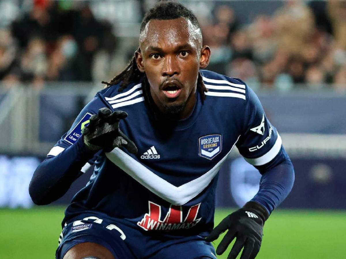 Dereck Moncada se une al top: Los fichajes más caros en la historia del fútbol hondureño